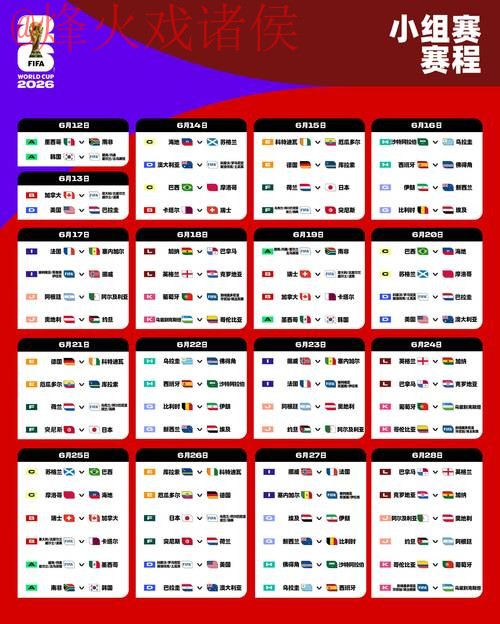 2026世界杯盘口最新官方 2026世界杯盘口最新官方