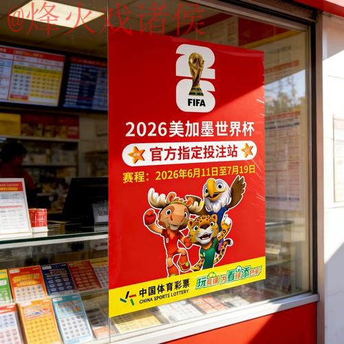 2026世界杯竞猜注册入口地址 2026世界杯竞猜注册入口地址